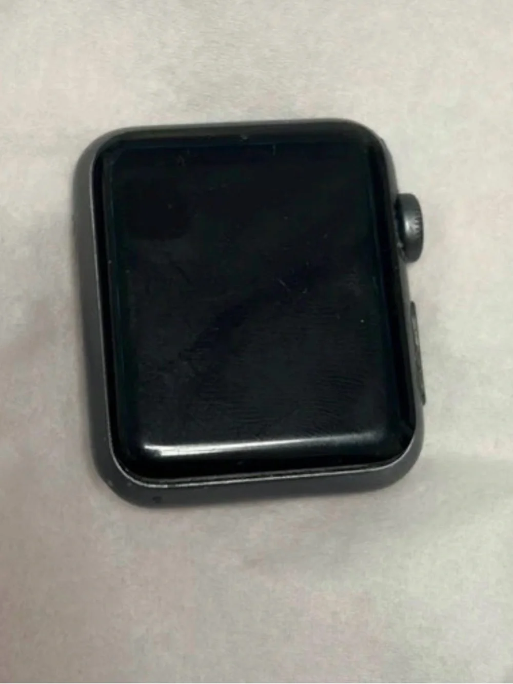2-Apple Smartwatch - For parts or repair only